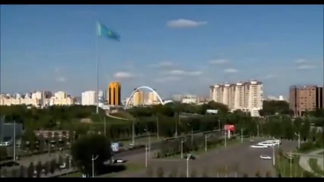 Руслан Абдуллин - Цвети, мой Казахстан