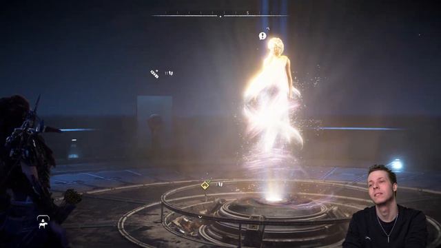 Horizon Forbidden West Gameplay (PS5, Hard Mode) Part 40 - POSEIDON смотреть онлайн