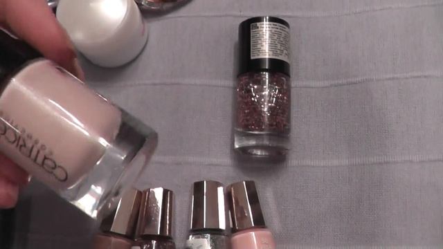 Мои покупки косметики (bobby brown, mavala, loreal, eva mosaic, beyu) смотреть онлайн