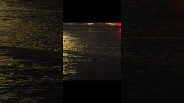 Потоп в Москве /Как меня накрыл ливень в Новой Москве в Новых Ватутинках на Калужском шоссе... смотреть онлайн