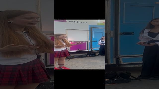 Московская международная неделя кино. Москино АКИ