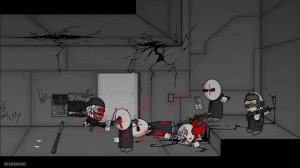 Madness Combat 9.5 (complete)