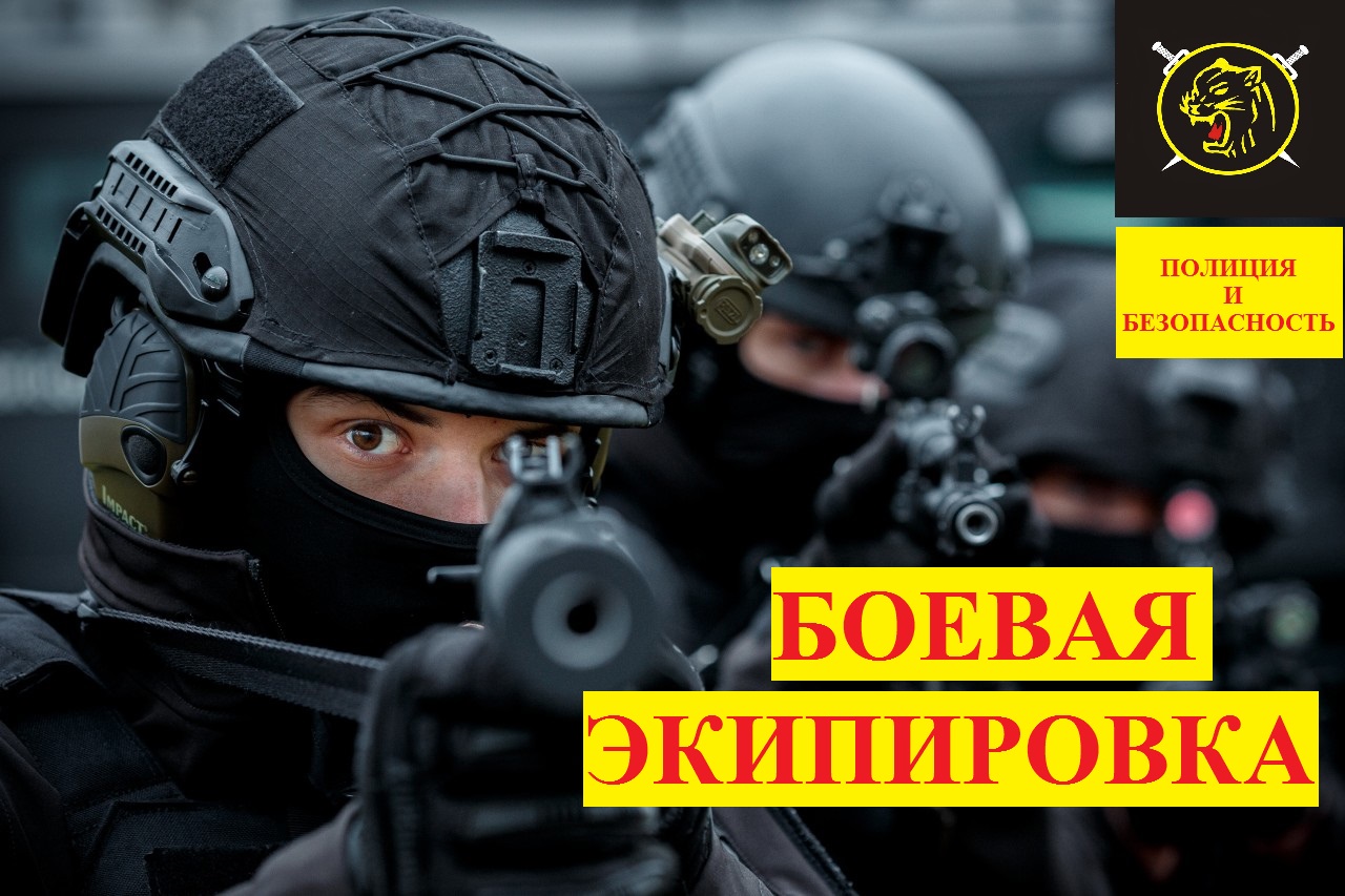 Экипиро́вка бойца спецназа МВД. смотреть онлайн