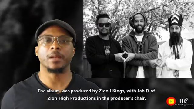 "STILL" by Micah Shemaiah | Among the Best Roots Reggae in The Past Decade смотреть онлайн