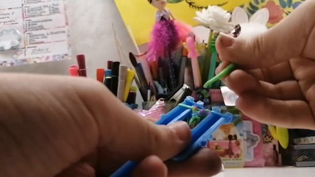 брелок шарик или мячик попрыгунчик смотреть онлайн