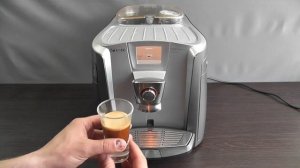 Saeco primea cappuccino touch plus. Инструкция, видео обзор, секреты эксплуатации!