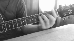 Высоцкий  аккорды бой лирическая здесь лапы у елей