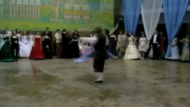 Бал для Золушки 2013 - Постановочный 2 смотреть онлайн