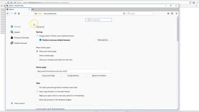 UPDATED: How to use Blazing proxies with username and password authorization in Firefox смотреть онлайн