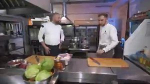 «Повара на колёсах» в Ейске