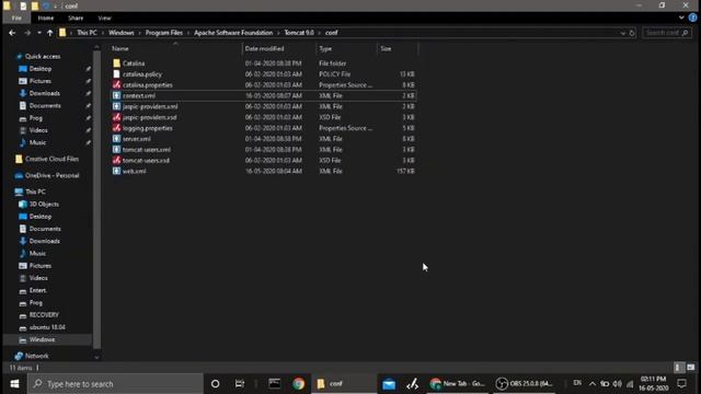 How to run Python CGI Script!!! смотреть онлайн