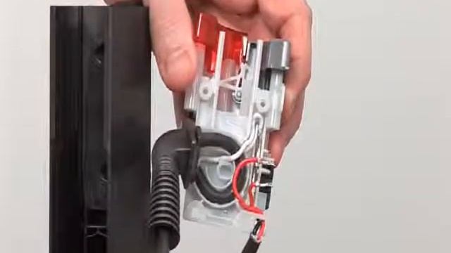 DC50 Fault Diagnostic - No Power To Either Motor (Product Cannot Be Turned On) смотреть онлайн