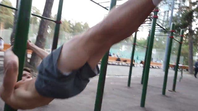 А ты можешь сделать флажок? - Тема Лаваш (ARTEM GYM) смотреть онлайн