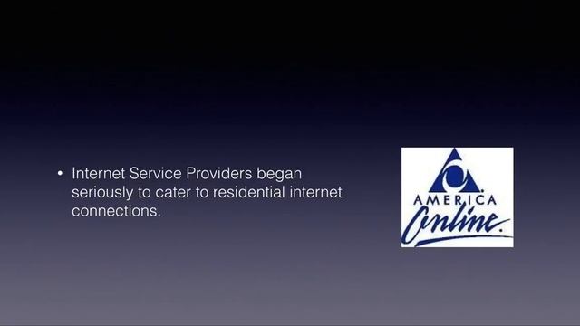 Lecture: History of the Internet and the World Wide Web (2015) смотреть онлайн