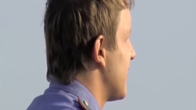 "Отблески" Сорокин А.. Манучаров С. смотреть онлайн