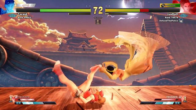 SFV Diamond Fatal Cutie Lucia vs Bridal Laura mod смотреть онлайн
