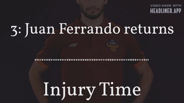 Juan Ferrando returns смотреть онлайн
