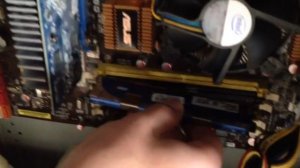 Что делать если ОЗУ не подходит для разъема Материнской платы