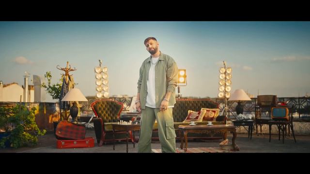 Burak Bulut - Ayrılıklar Gecesi