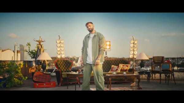 Burak Bulut - Ayrılıklar Gecesi