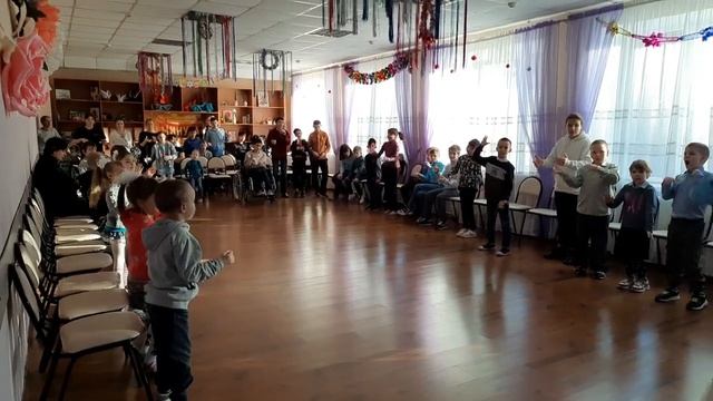 Подари Ребенку Рождество смотреть онлайн