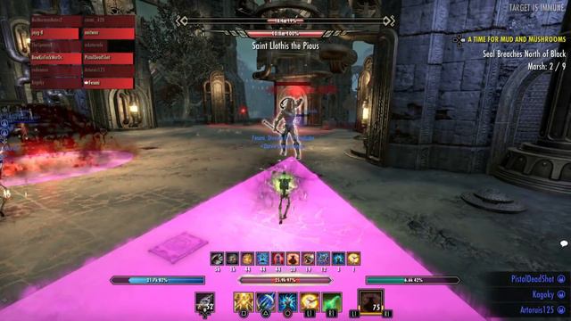 Dance Dance Dance PS4 NA VAS+2 HM 1st Clear - 12 Skins смотреть онлайн
