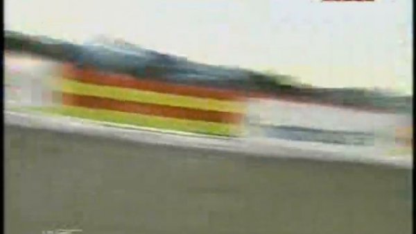 Colin McRae's best moments (Tear Drop - Massive Attack music)