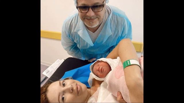 У ПРЕСНЯКОВЫХ ПОПОЛНЕНИЕ...ПОДОЛЬСКАЯ РОДИЛА ВТОРОГО РЕБЕНКА ...ВАНЕЧКУ... смотреть онлайн