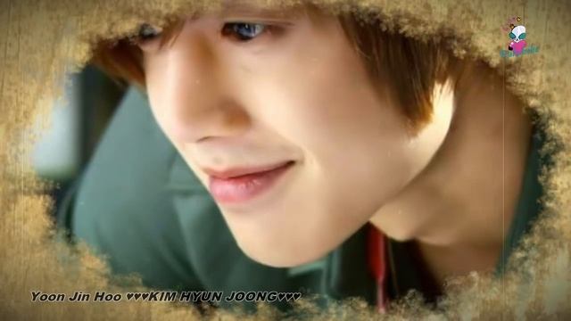 Yoon Jin Hoo ♥♥♥KIM HYUN JOONG♥♥♥