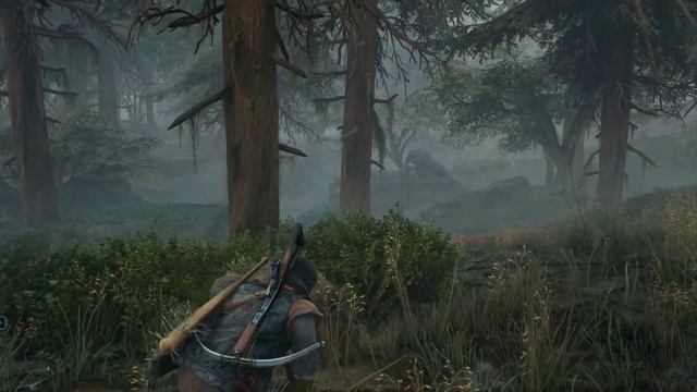Days Gone - Выживание 2 - прохождение =2= Мой брат смотреть онлайн