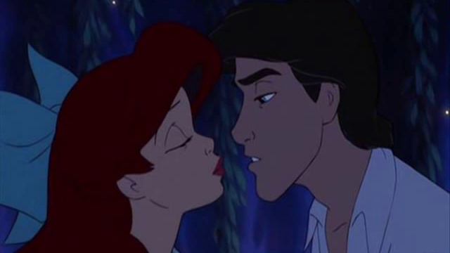 Disney - Can You Feel the Love Tonight? смотреть онлайн