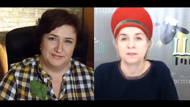 Войлочная кухня "Веточка с бруньками" смотреть онлайн