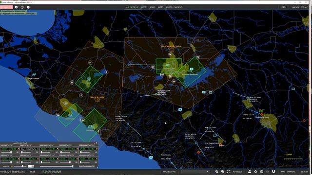 Tutorat ATC sur BFR смотреть онлайн