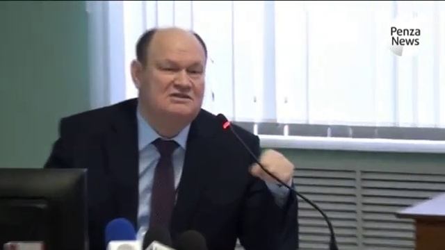 Губернатор о возведением свинокомплекса близ татарского села СРЕДНЯЯ ЕЛЮЗАНЬ смотреть онлайн