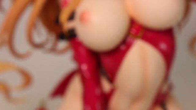 Creator's Collection - Caroline Yuri - Bunny Ver. смотреть онлайн