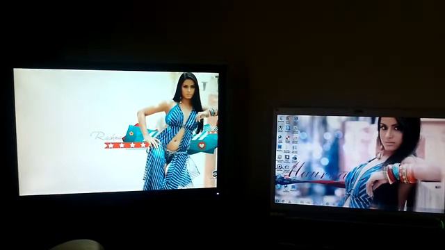 Rachna Maurya WINDOWS 7 ULTIMATE Wallpaper смотреть онлайн