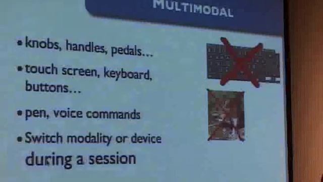 22C3 w3c mobil css multimodal смотреть онлайн