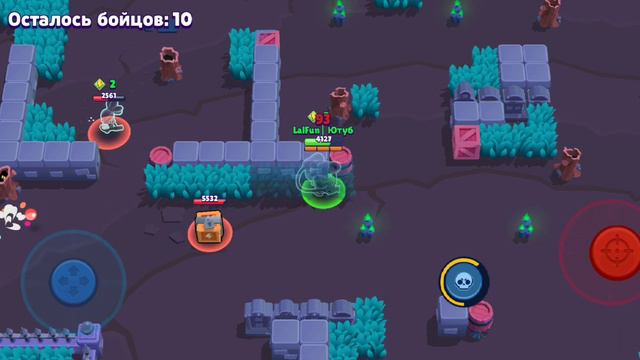 Лучшие и худшие ютуберы по Brawl Stars! Brawl Stars