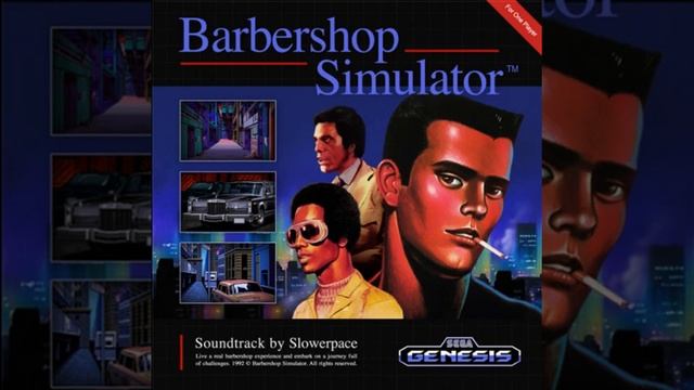 slowerpace 音楽 - working hard смотреть онлайн