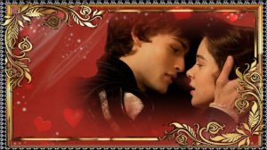 Влюбленный Шекспир.
Гр МГК