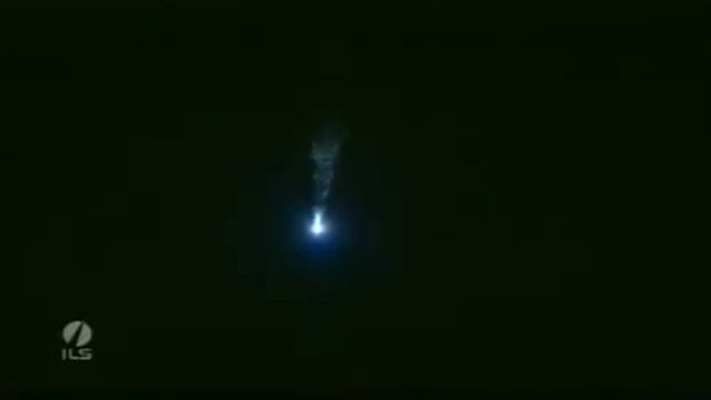 Viasat-1 launch with Proton/Breeze-M from Baikonur on October 19th, 2011 at 18:48 GMT смотреть онлайн