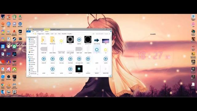 How to get a long cursor trail in Osu! EASY TUTORIAL 2023 STILL WORKING! (cursormiddle.png IN DESC смотреть онлайн