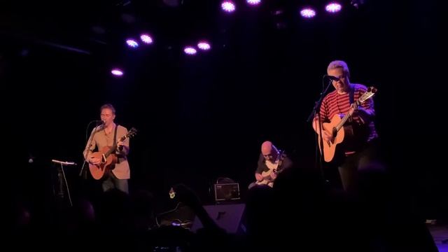 Trashcan Sinatras - Jammin Java 11/1/2019 It’s a Miracle смотреть онлайн