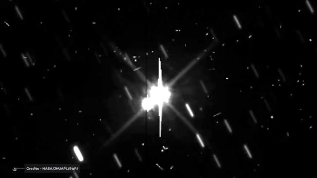 The Best Images Of Pluto And Arrokoth We Have Ever Seen смотреть онлайн