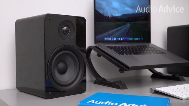 The Best Computer Speakers For 2022 | USB Input, Bluetooth, Subwoofer Out смотреть онлайн