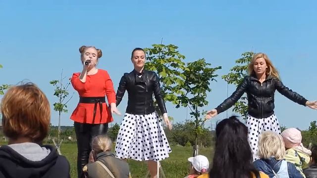 Дарина Щеглова "Что манит птицу" Кудрово (Cover) смотреть онлайн