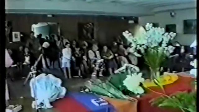 MESAGER Презентация книги: "Армения под знаком Венеры" Венеры Гаспарян 2000 г TRM смотреть онлайн