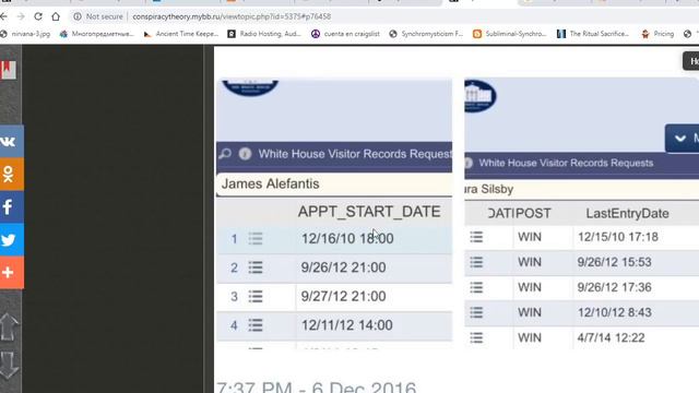 Часть 3. Магазин Wayfair и торговля людьми, Фонд Клинтонов, Гаити и сбор органов. смотреть онлайн