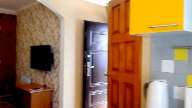 1 комнатная квартира Красиво, центр смотреть онлайн