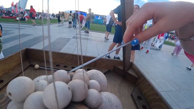 VK-Fest 2022 СОЧИ // Играем в настолки смотреть онлайн